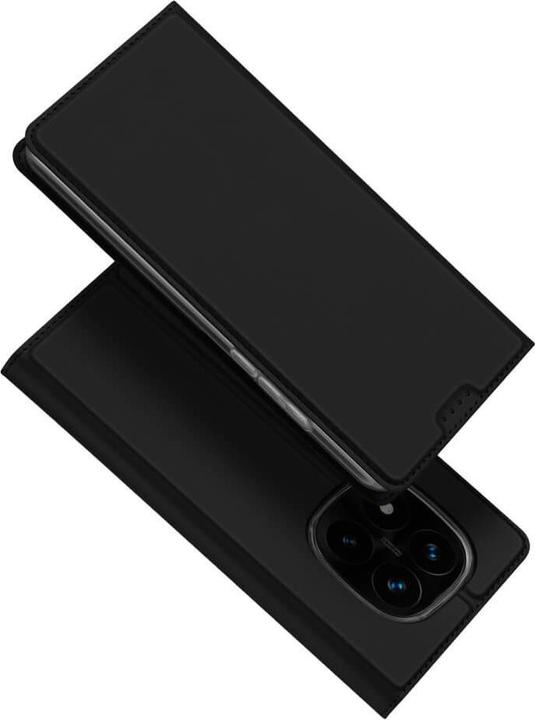 Actual product image Dux Ducis Skin Pro Series Bookcover (Xiaomi Redmi Note 14 Pro+ 5G)