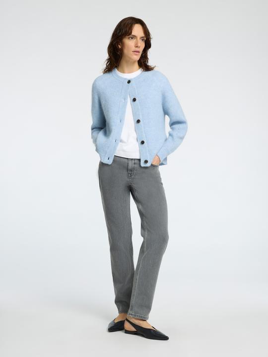 Produktbild Selected Femme Langärmeliger Strickjacke (XS)