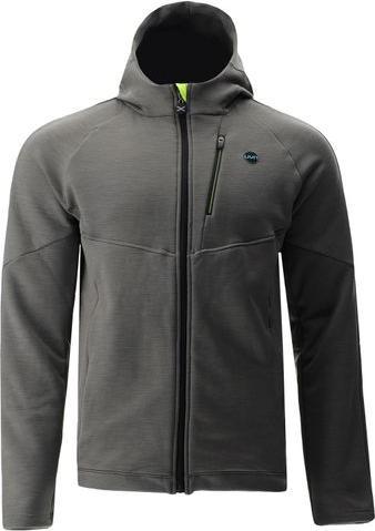 UYN Softshelljacke Ergomotion Wool