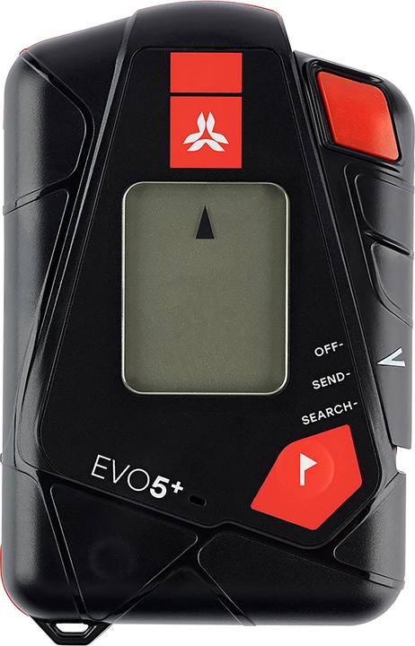 Produktbild Arva Evo5+ 2025 (LVS-Gerät)