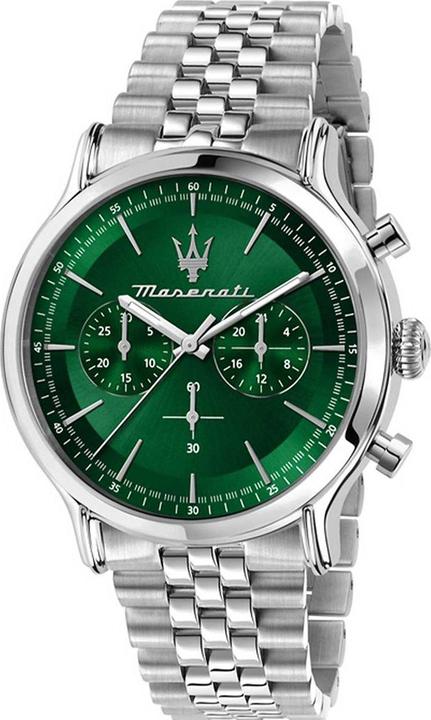 Immagine prodotto Maserati Chronograph Epoca (Cronografo, 42 mm)