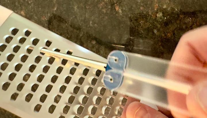 Immagine prodotto DMT Diafold Serrated Knife Sharpener