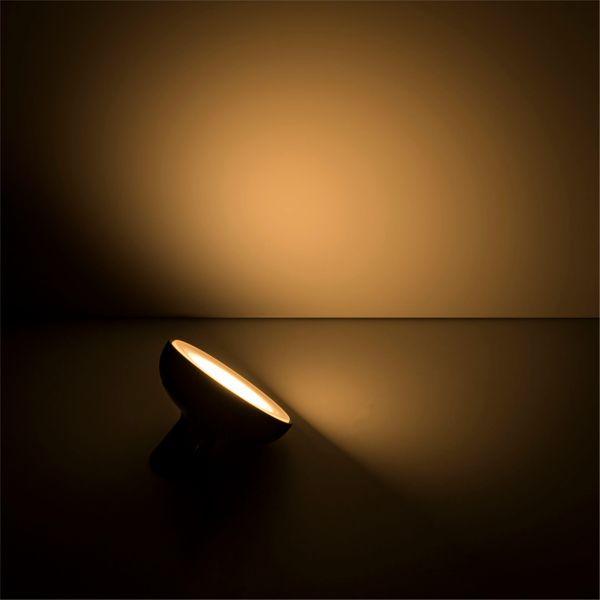 Actual product image Philips Hue Bloom Base BT (500 lm)