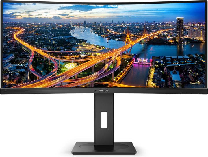 Philips 346B1C/00 (3440 x 1440 Pixel, 34")