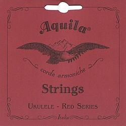 Produktbild Aquila 86U Ukulele Str. Concert RS low G (86 x, Ukulele)
