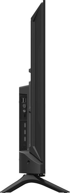 Productafbeelding Philips 50PUS7009 (50", PUS7009, LED, 4K, 2024)