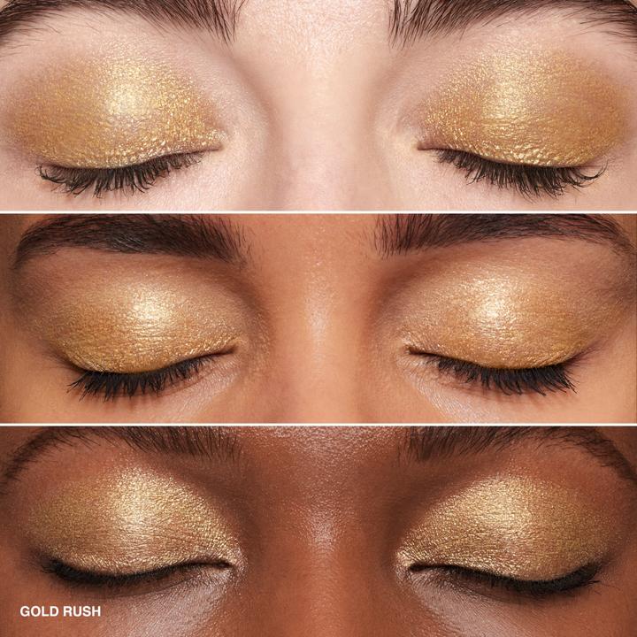 Actual product image Bobbi Brown BB Specials - Long-wear Cream Shadow Stick - Gold Rush (Gold Rush)