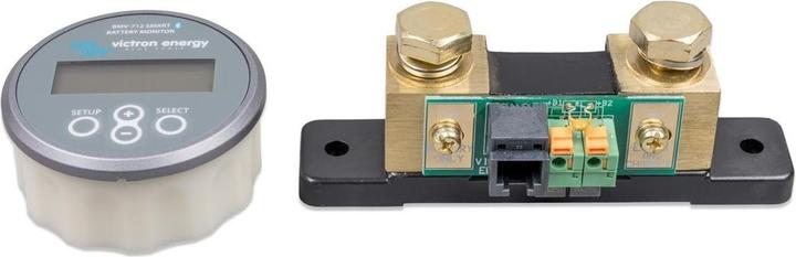 Produktbild Victron Energy BMV-712 Smart