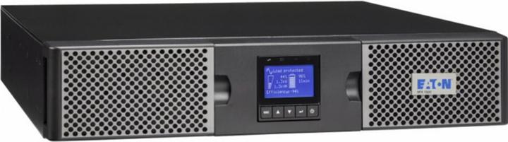 Produktbild Eaton 9PX 1500i RT2U (1500 VA, 1500 W, Online-Doppelwandler USV)
