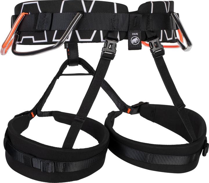 Actual product image Mammut 4 Slide (M, L, XL)