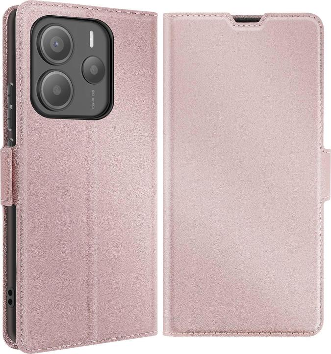 Actual product image Avizar Classic Chic Cover (Xiaomi Poco X7 Pro)