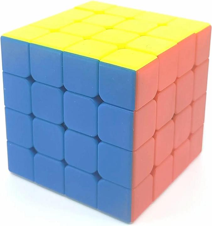 Image du produit MagicCube Center Rubik's Cube 4x4 - Rubik's Cube (4 x 4)