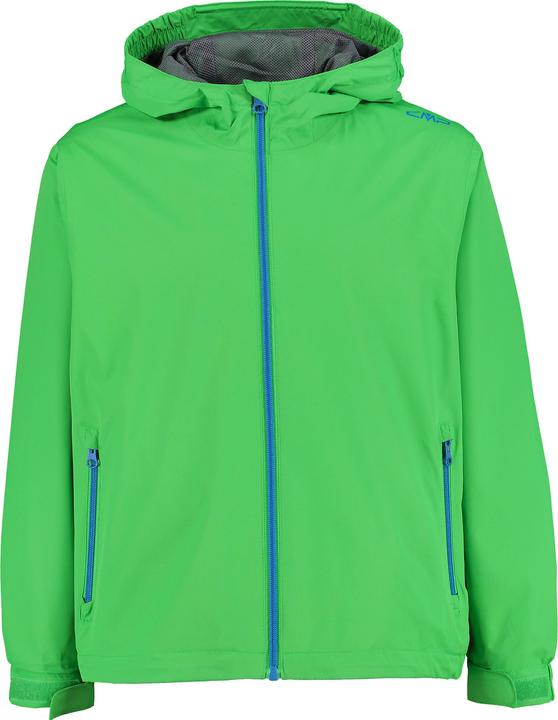 CMP Campagnolo Boys Rain Hoodie Jacke