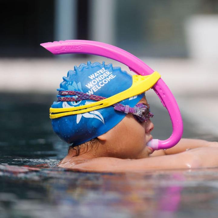 Image du produit Finis Frontschnorchel "Stability" Kind