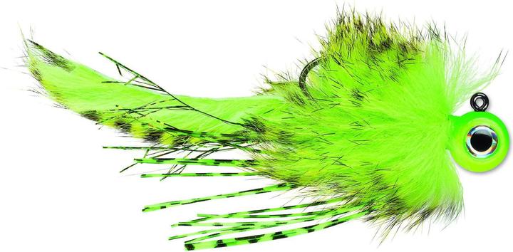Actual product image Vmc Rapala Twichin Jig - High quality jigs for professionals and beginners