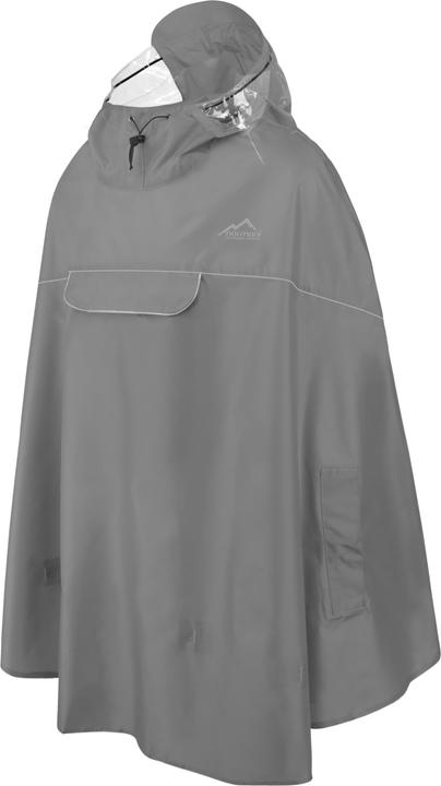 Actual product image Normani Rain poncho Sohra - 9201 (XL)