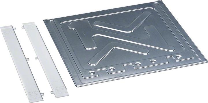 Produktbild Miele Unterbau-Bausatz UBS-W/T