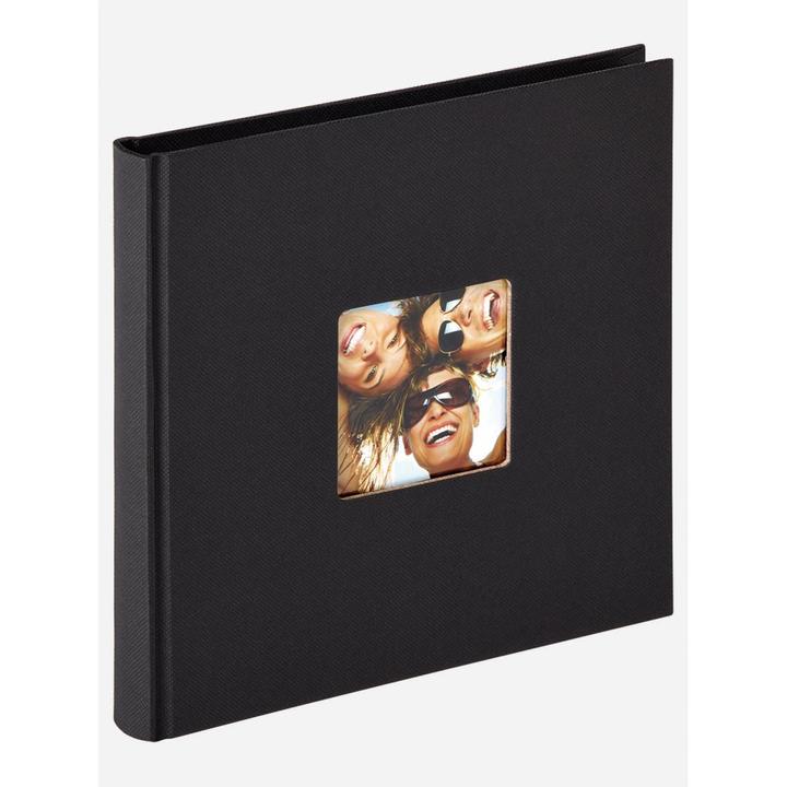 Produktbild Walther Design Fun (18 x 18 cm)