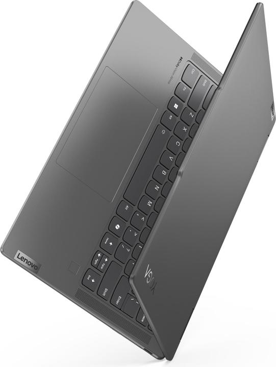 Produktbild Lenovo Yoga 7 2-in-1 14IML9 (14", Intel Core Ultra 7 155H, 32 GB, 1000 GB, DE)