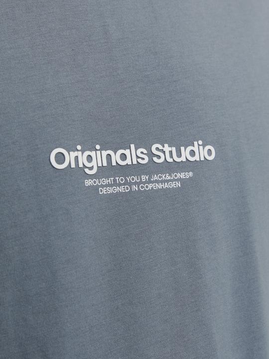 Actual product image Jack & Jones Jorvesterbro Tee Ss Crew Neck Noos (XXL)