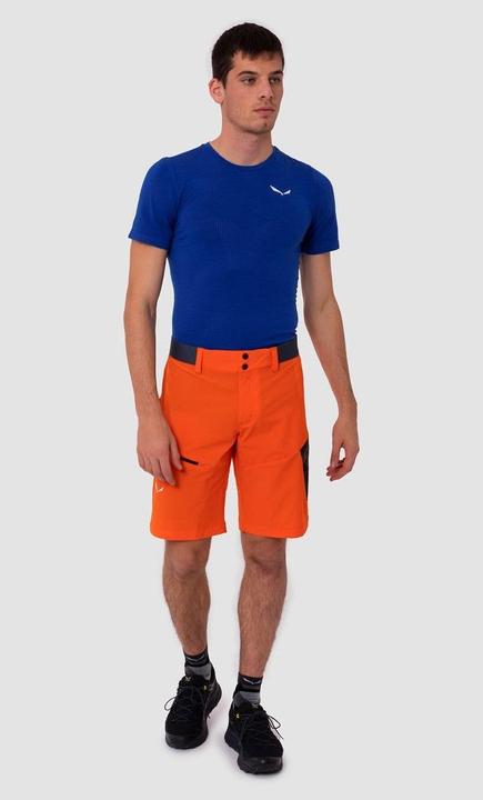 Actual product image Salewa Pedroc Cargo 2 Durastretch Shorts (44)