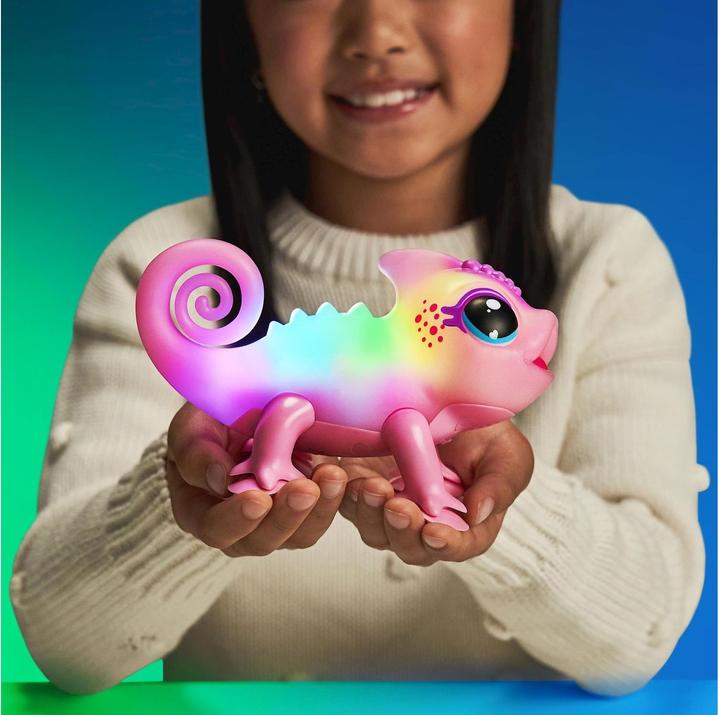 Produktbild Moose Calm A Chameloen - Nova