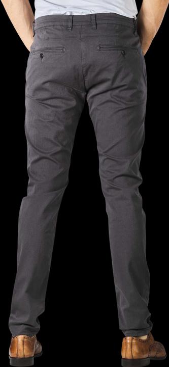Actual product image Gabba Paul K3280 Dale Chi Pants grey (W32/L34)