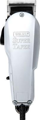 Actual product image Wahl Chrome Super Taper