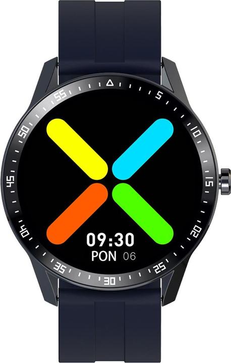 Image du produit Gino Rossi SW018-5, Noir