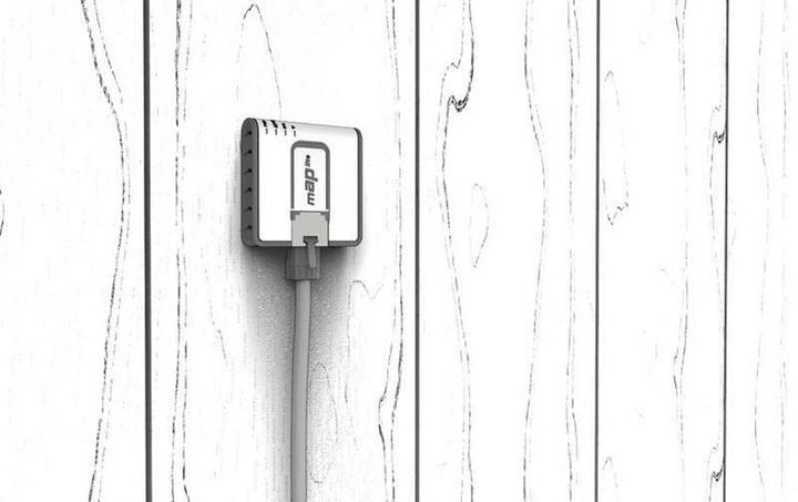 Immagine prodotto MikroTik Rbmapl-2nd (0 Mbit/s)