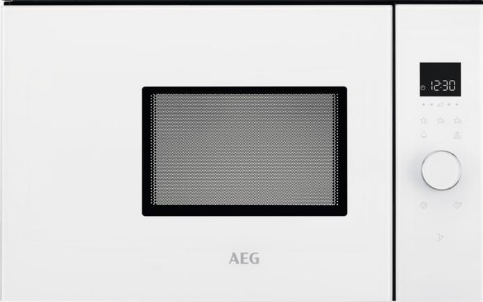 Actual product image AEG MBB1756SEW (17 l)