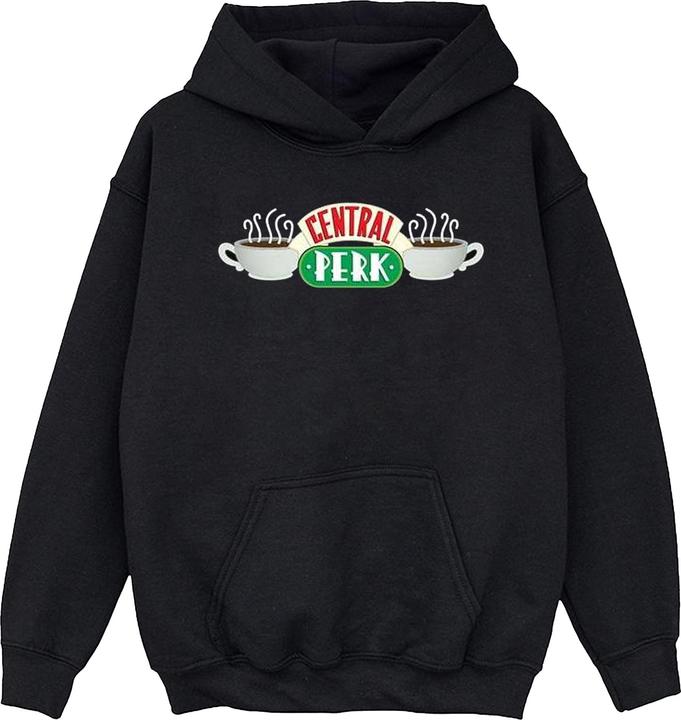Produktbild Friends Central Perk Kapuzenpullover Jungen (140, 146)