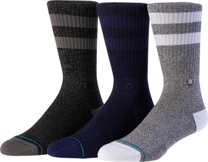 Produktbild Stance The Joven (3er Pack, 43 - 46)
