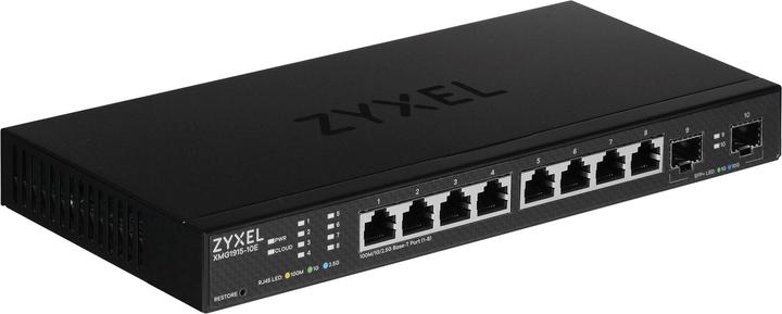 Image du produit Zyxel XMG1915-10E (10 Ports)