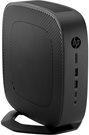 Immagine prodotto HP T740 ThinClient, AMD,,, W10AMD Ryzen V1756B,, eMMC, USB 320K kbd, Realtek 8852AE Wi-Fi 6 BT 5.2 (AMD Ryzen Embedded V1756B, 8 GB, 64 GB, Radeon RX Vega 8)