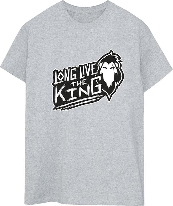 Produktbild Disney The Lion King The King TShirt (XL)