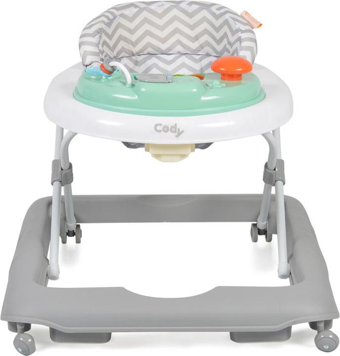 Actual product image Cangaroo Cangourou déambulateur Cody