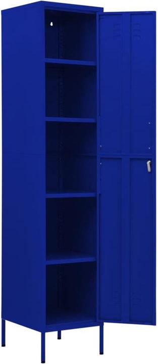 Produktbild VidaXL Regis (35 x 46 x 180 cm)