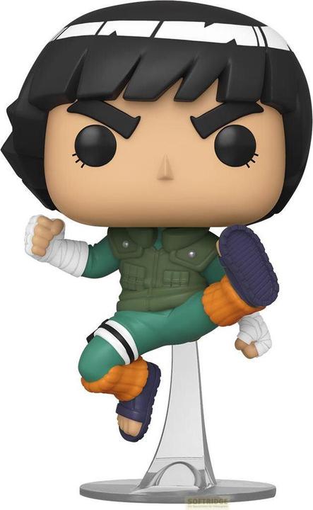 Immagine prodotto Funko POP! Naruto Shippuden: Rock Lee