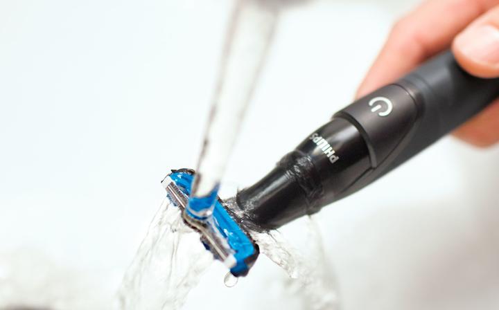 Image du produit Philips Body Groomer BG1024/11 SERIE 1000