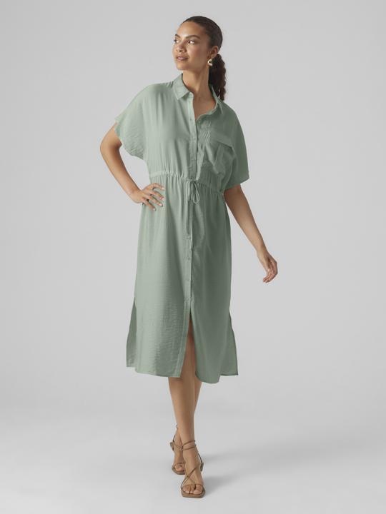 Produktbild Vero Moda VMIRIS Midikleid Kleid (M)