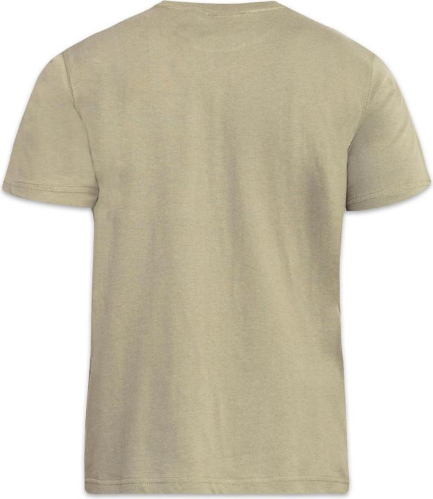 Actual product image DUKE Tshirt Flyers2 With Crew Neck Kingsize (XXL)