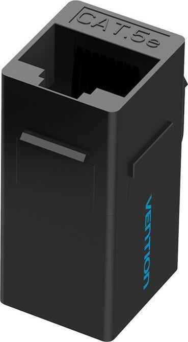 Produktbild Vention Modular Cat.5E UTP Connector VDD-B07-B Black (RJ45, RJ45 (1x))