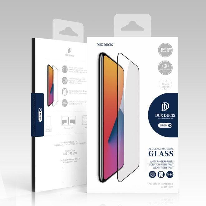 Produktbild Dux Ducis Curved-70 Series Schutzglas (1 Stück, Honor Magic6 Pro)