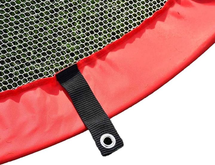Produktbild Precision PopUp Torpfosten 3erPack Nylon