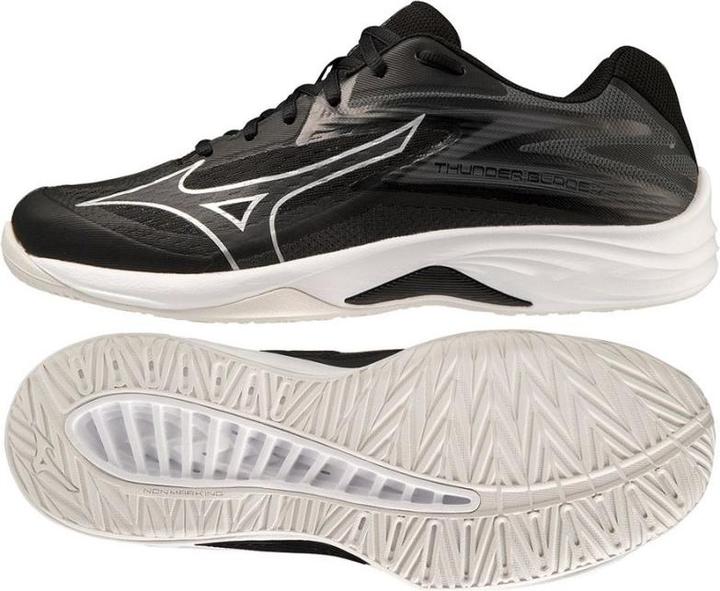 Produktbild Mizuno Thunder Blade Z (44.5)