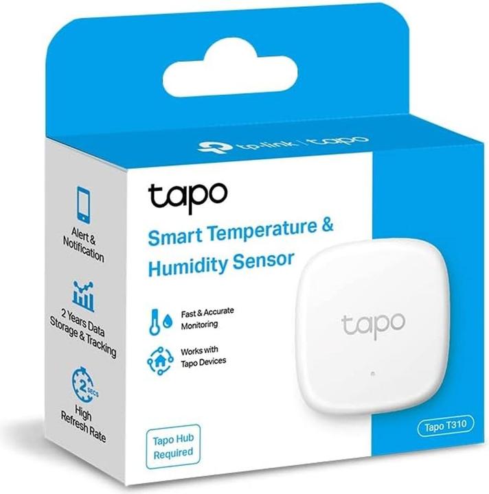Actual product image TP-Link Tapo T310