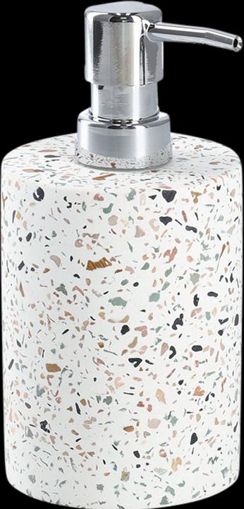 Zeller Present Terrazzo