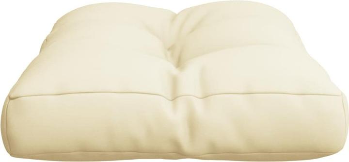 Actual product image VidaXL Pallet cushions (120 x 40 x 12 cm)