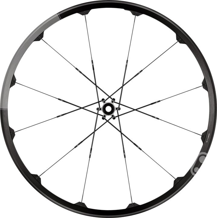 Immagine prodotto Crankbrothers Cerchio ruota, 29", Iodio, Livello 2, V23, 23mm, nero (0.91")